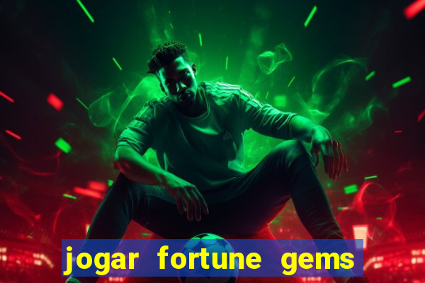 jogar fortune gems 2 demo